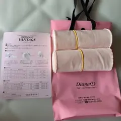 ダイアナ　バンテージ　Sサイズのサムネイル