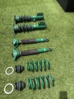 TEIN FLEX Z サスペンションキットとホイールセット - メルカリ