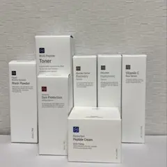 ルネセル　夏限定　スキンケア7点セット ルネセル 夏限定 スキンケア7点セット - メルカリ
