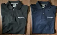 TaylorMade ポロシャツ 2枚セット ゴルフウェアのサムネイル
