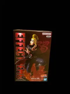 NARUTO -ナルト-疾風伝 EFFECT EXTREME-DEIDARA