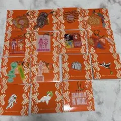 ミセス ゼンジン ランダム コンプリートセット - メルカリ