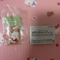 ポチャッコ