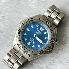 セイコー SEIKO メカニカル 石垣忍 カクテルモデル 腕時計 SARB065
