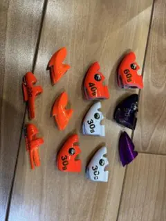 エギ シンカー　ティップラン　ヤマシタ