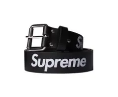 supreme ロゴベルトSサイズ 箱付き 2025年最新】SUPREME メンズ ベルトの人気アイテム - メルカリ