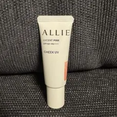 ALLIE クロノビューティ カラーオンUV チーク 01のサムネイル