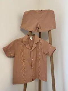 25Ss Apolina Donny set up 7-9Y 新品未使用 - メルカリ