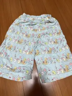 すみっコぐらし★ハーフパンツ★140サイズ