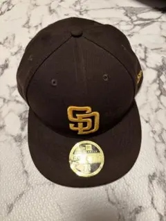 s*f様 New Era 59FIFTY パドレスキャップ 7 5/8 2026年最新】new era 7 5/8 パドレスの人気アイテム - メルカリ