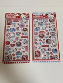 na72様専用　他の方購入禁止　 海外限定　キティ　ボンボンドロップ