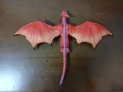 ムービーモンスターシリーズ　ギャオス2023