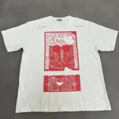 2026年最新】C.E カラー：ホワイト系 メンズ Tシャツの人気アイテム