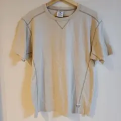 コロンビア　Tシャツ　メンズ　Mサイズ　スポーツ　古着のサムネイル