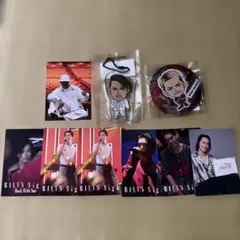 今市隆二　グッズまとめ売り