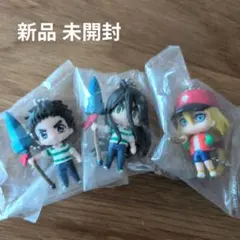 2026年最新】うしおととら フィギュアの人気アイテム - メルカリ