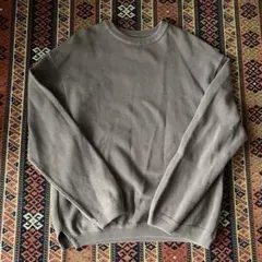 クレプスキュール ニット