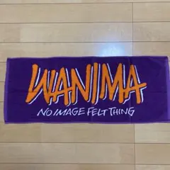 WANIMA ライブタオル 3枚セット WANIMA ライブタオル 3枚セット Amazon.co.jp: WANIMA ライブ