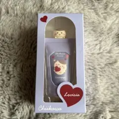 Lovisia ちいかわ マスコットハンドクリーム くりまんじゅうのサムネイル