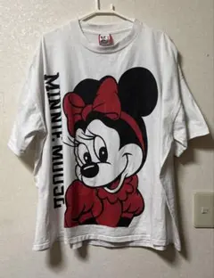 ☆90s Disney Designs Tシャツ USA製 レディースサイズのサムネイル