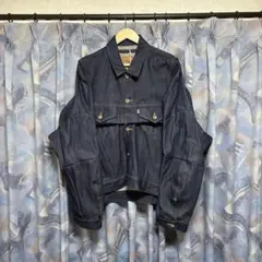 2026年最新】doublet メンズ Gジャン・デニムジャケットの人気アイテム