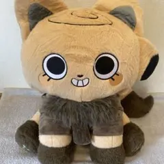 Zombie Pets Creepy Cuddlers 人狼 ぬいぐるみ - メルカリ