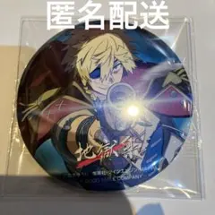 地獄楽　ジャンプフェスタ2026 缶バッジ　亜左弔兵衛