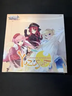 2026年最新】LycEE ゆずソフト boxの人気アイテム - メルカリ