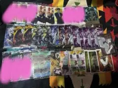 HUNTER×HUNTERイタジャガカード第三弾まとめ売り