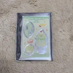 すみっコぐらし ぺんぎん？