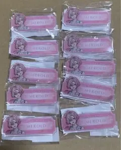 2025年最新】メロルド缶バッジの人気アイテム - メルカリ