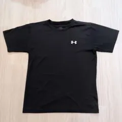 UNDER ARMOUR ジュニア トレーニングシャツ YLGサイズのサムネイル