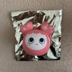 TWICE THIS IS FOR オフラインくじ C賞 モブリー モモ