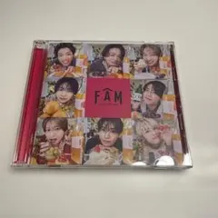 美品 FAM Timelesz タイムレス