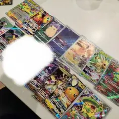 ポケモンカード arセット GX rrセット ピカチュウ ブースター