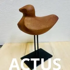 2025年最新】アクタス バードオブジェの人気アイテム - メルカリ