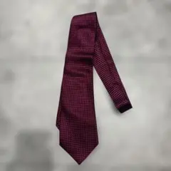 トムフォード ネクタイ　レッド系のサムネイル