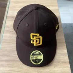 NEW ERA キャップ