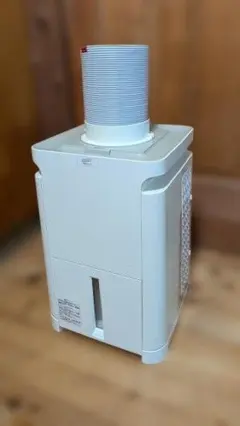 ナカトミ　スポットクーラー MAC-10CG ドレインパイプ３本付（うち純正2本 ナカトミ スポットクーラー MAC-10CG ドレインパイプ3本付（うち純正2