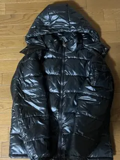 テカテカダウン