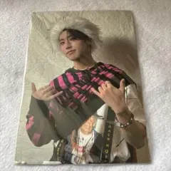 Stray Kids ハン ODDINARY Yes24 特典