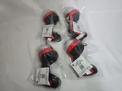 SANYOネオステラ枠レプリカレバーぶるぶるぬいぐるみマスコット　４個セット