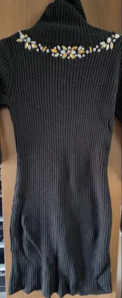 Rady ニット ワンピース M