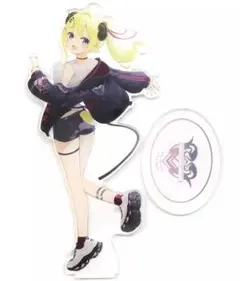 2026年最新】Vtuber名：角巻わため Vtuber アクリルスタンドの人気