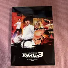 洋画・外国映画 GREAT JOURNEY OF KARATE 3 DVD GREAT JOURNEY OF KARATE 3 DVD - メルカリ