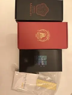 King & Prince ペンライト 4本セット