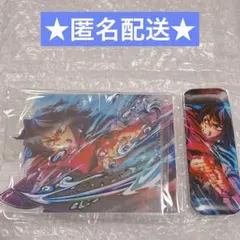 鬼滅の刃 無限城編 第一章 第三弾 冨岡義勇 アクリルスタンド 缶バッジ