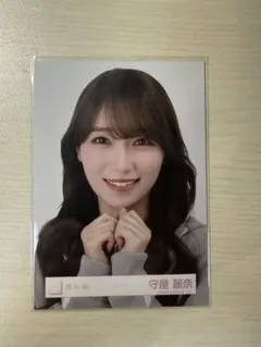 2026年最新】守屋麗奈生写真の人気アイテム - メルカリ