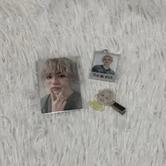 TREASUREジェヒョクトレカカプセルトイ まと め売り