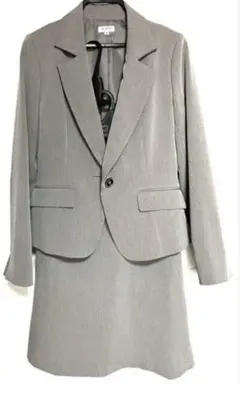 #レディース #スカートスーツ　 #スーツ　フォーマル　ジャケット　 アウター